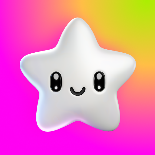 Blink — friends location app icon captured 2026-08-18