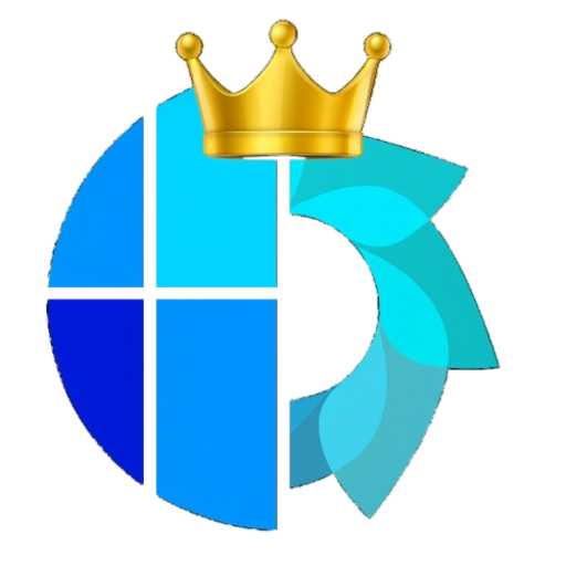 Win-X Launcher Ultimate Google Play icon captured 2026-08-16