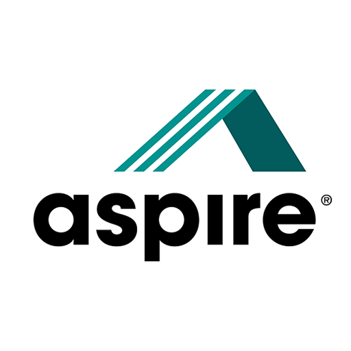 Aspire Account Center Google Play icon captured 2026-08-13