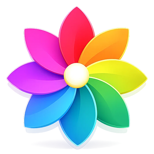 Gallery: Photo Gallery, Album Google Play icon captured 2026-08-13