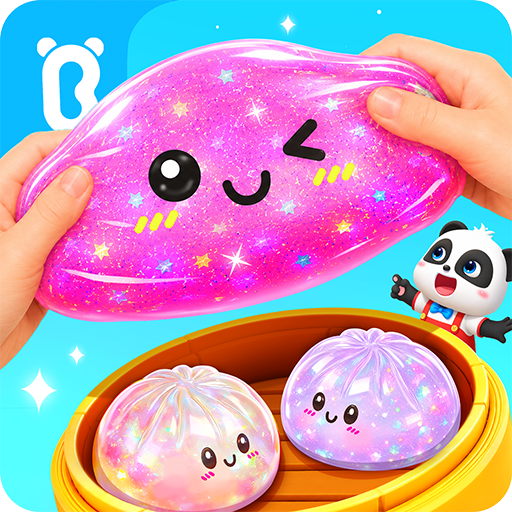 BabyBus Kids:vídeos, jogos Google Play icon captured 2026-08-14