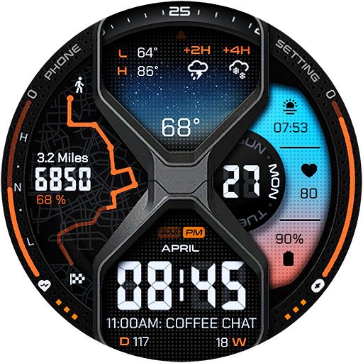 Oogly Metro Atmos Google Play icon captured 2026-08-13