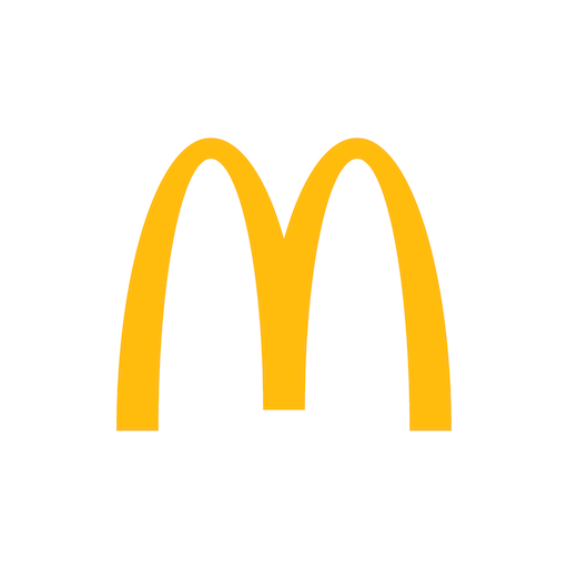 McDonald's Japan Google Play icon captured 2026-08-14