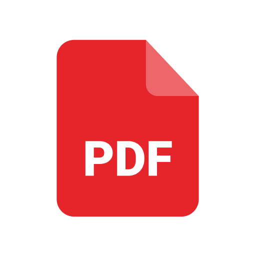 PDF Reader - PDF Viewer Google Play icon captured 2026-08-14