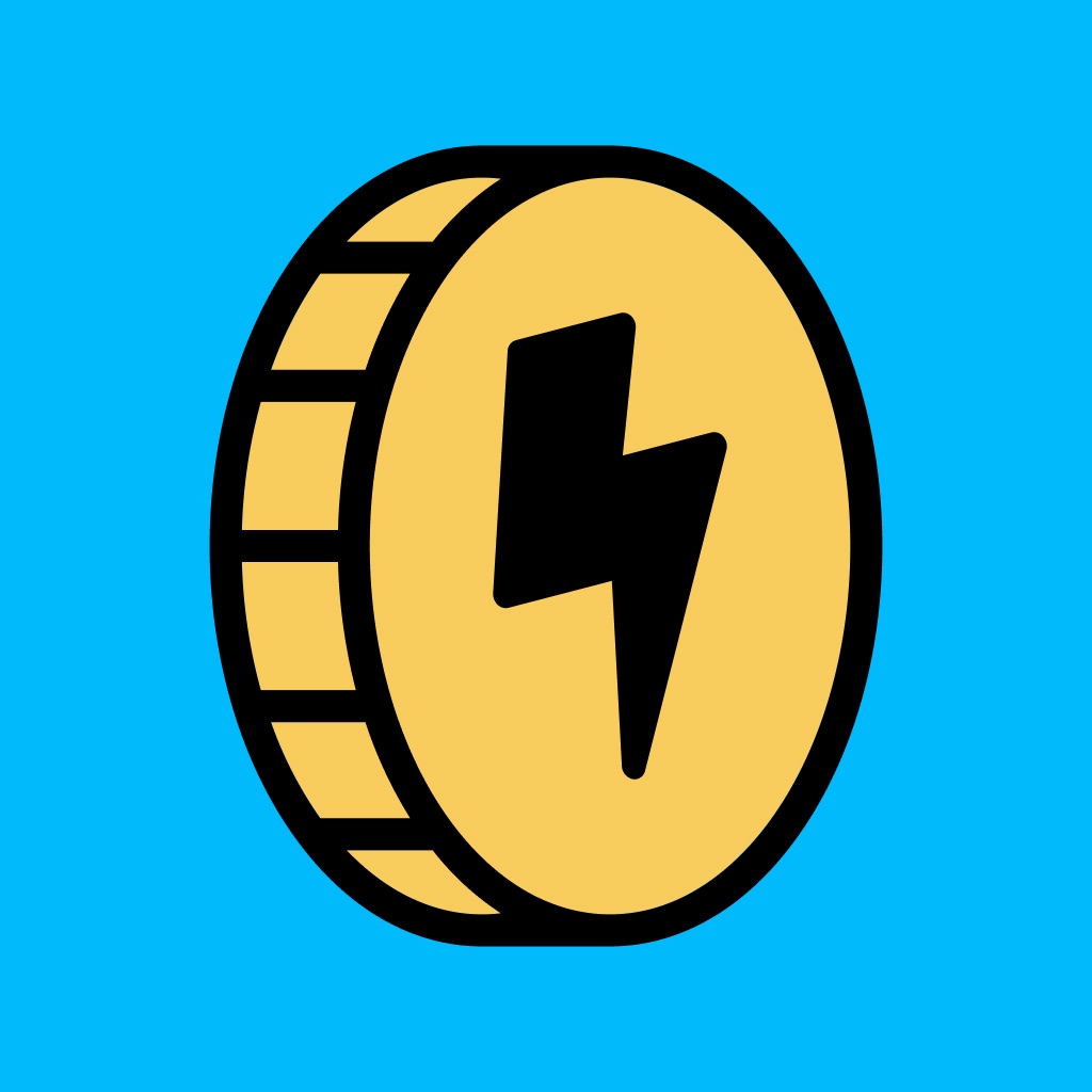 RatePunk: Cheap Plane Tickets app icon captured 2026-08-12