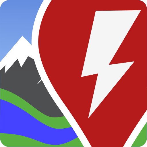 A Better Routeplanner (ABRP) Google Play icon