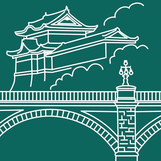 Imperial Palaces Guide app icon captured 2026-08-18