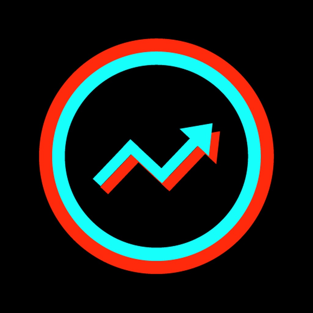 TrendTok Analytics & Tracker app icon