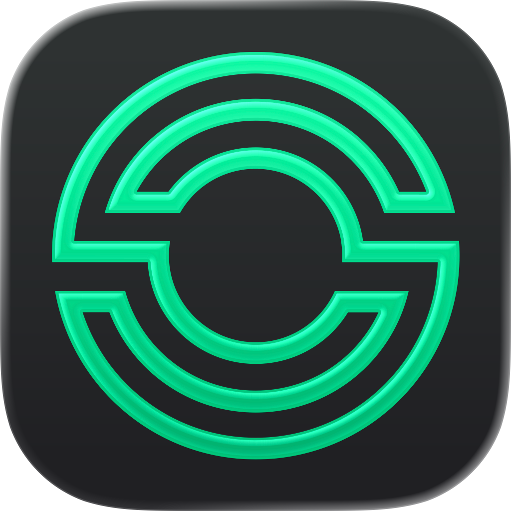 Spectre Camera app icon