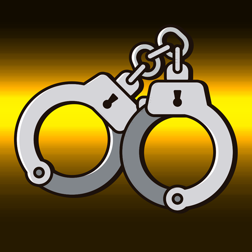 Patrol Time! Instant Arrest! Google Play icon captured 2026-08-13