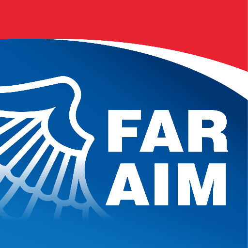 FAR/AIM by ASA Google Play icon
