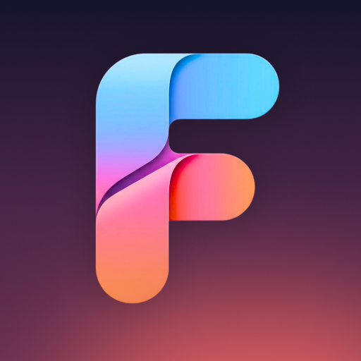 Framly - AI Photo Video Maker Google Play icon