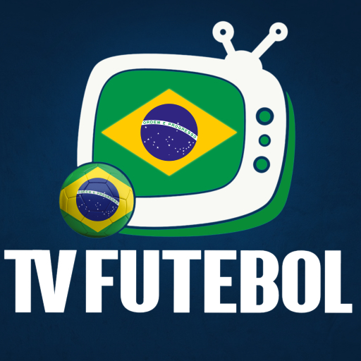 TV Futebol Brasil Ao Vivo app icon captured 2026-08-18