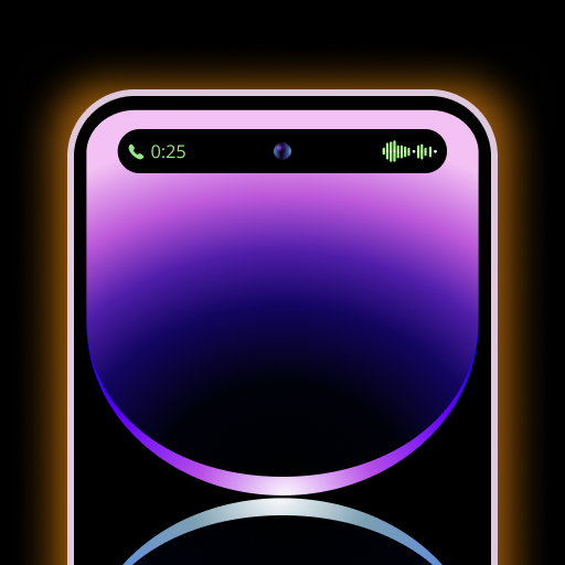Barra Dinâmica Google Play icon captured 2026-08-16