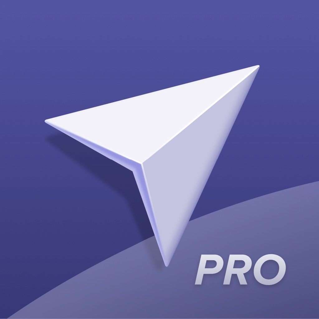 Jeppesen FliteDeck Pro app icon captured 2026-08-12