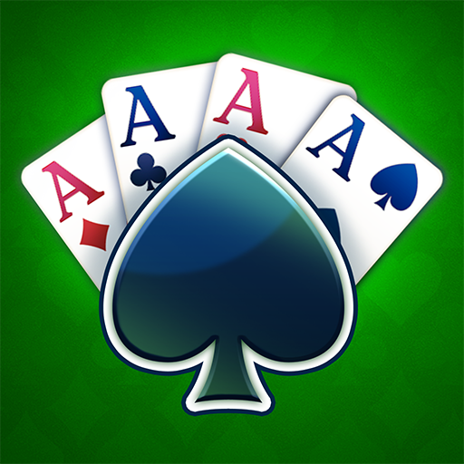 Spades - Classic Cards Google Play icon