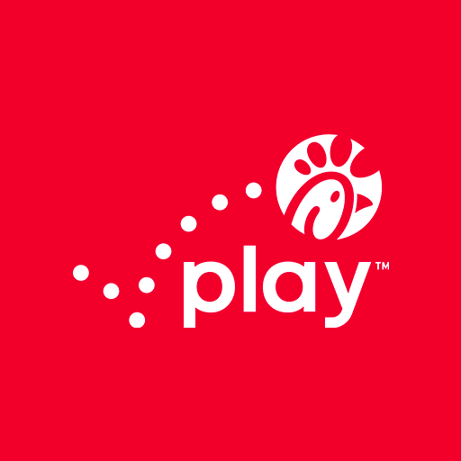 Chick-fil-A Play Google Play icon