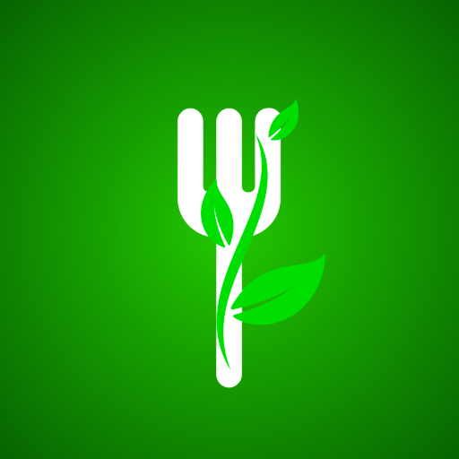 Go Vegan: Receitas Veganas Google Play icon captured 2026-08-15