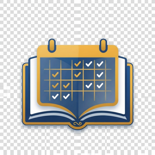 Planejador de Estudos Pro Google Play icon captured 2026-08-16