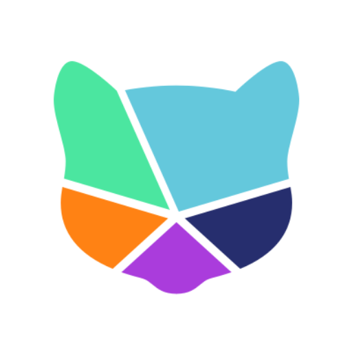 Kittysplit: dividir gastos Google Play icon captured 2026-08-15