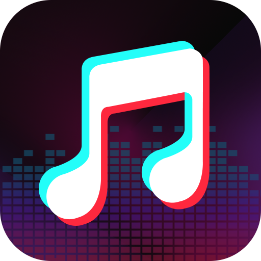 Player de música - Áudio Google Play icon captured 2026-08-14