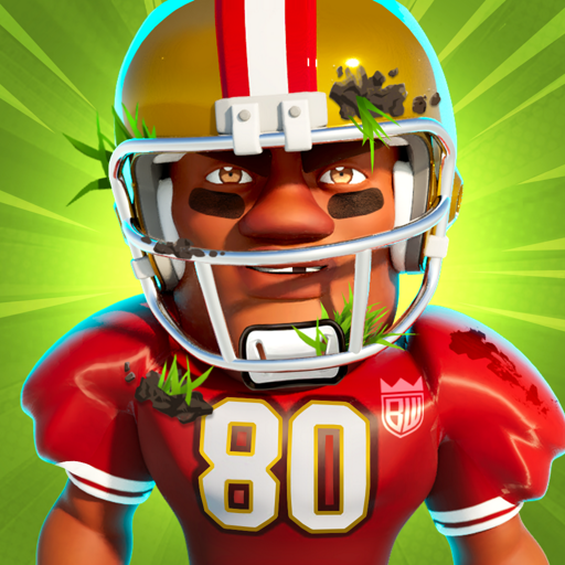 Big Win Football: Manager Google Play icon captured 2026-08-14