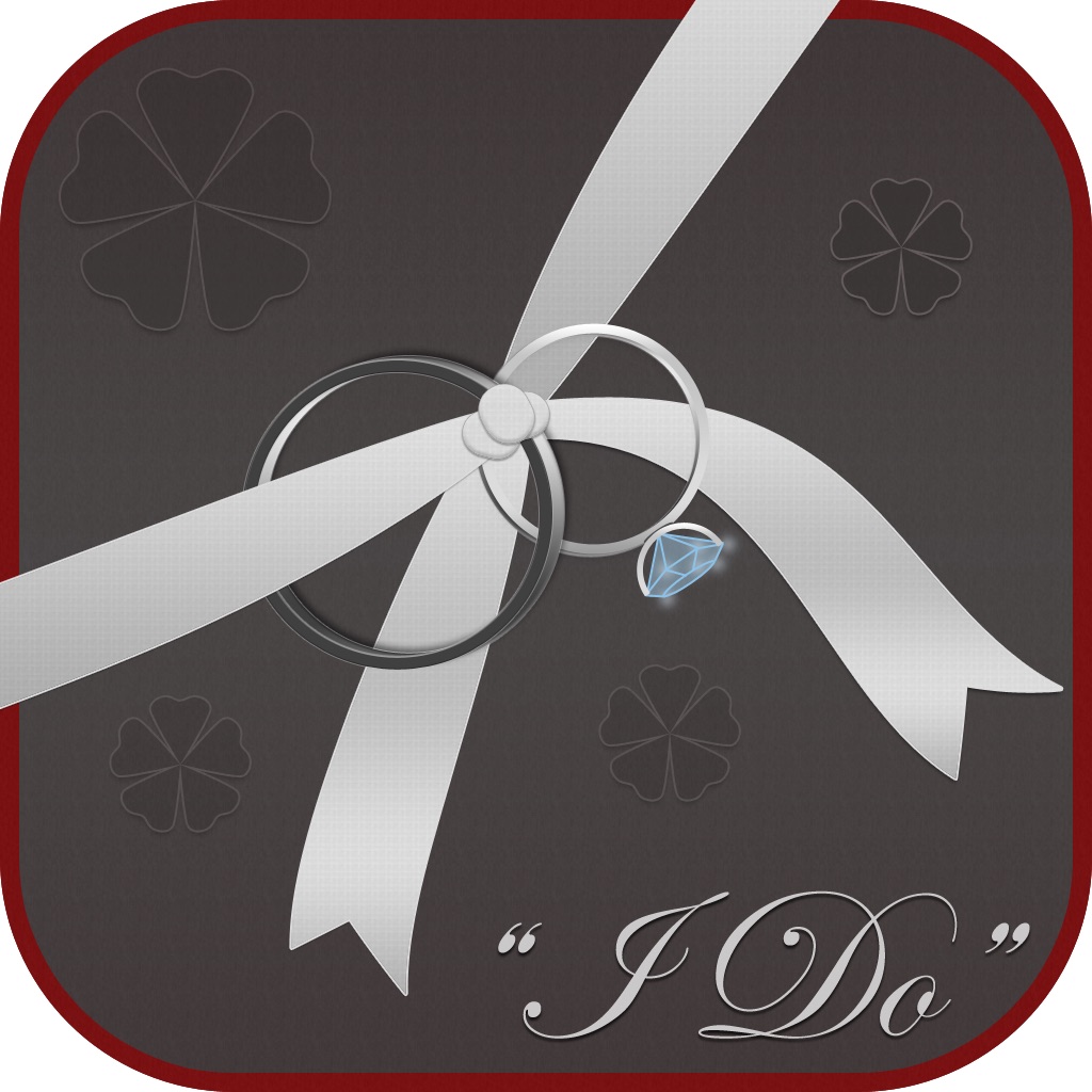 Wedding Planner Professional app icon captured 2026-08-12