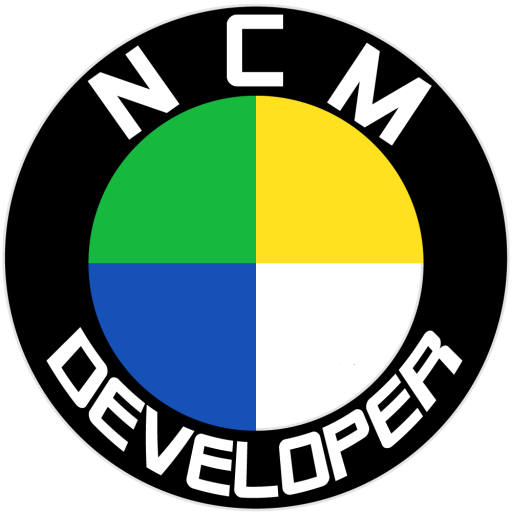 NCM Utilitario Google Play icon captured 2026-08-15