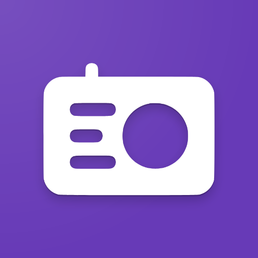 SDR Radio Google Play icon captured 2026-08-15
