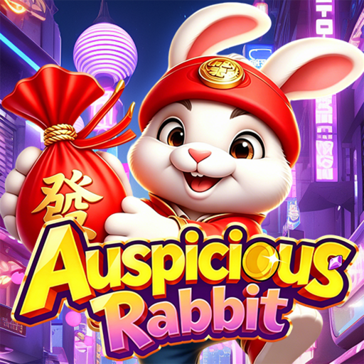 Auspicious Rabbit app icon captured 2026-08-18