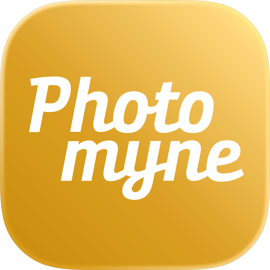 Previous Photo Scanner Plus icon