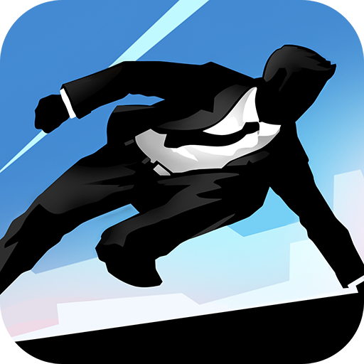 Vector Classic Google Play icon