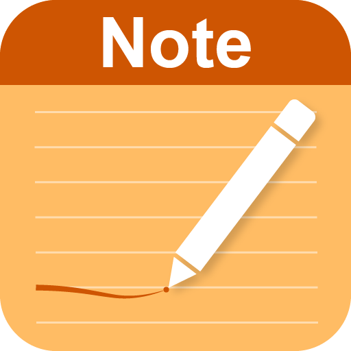 Lembrete do bloco de notas Google Play icon captured 2026-08-16