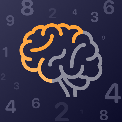 Quick Brain Test-Quebra Cabeça Google Play icon captured 2026-08-16