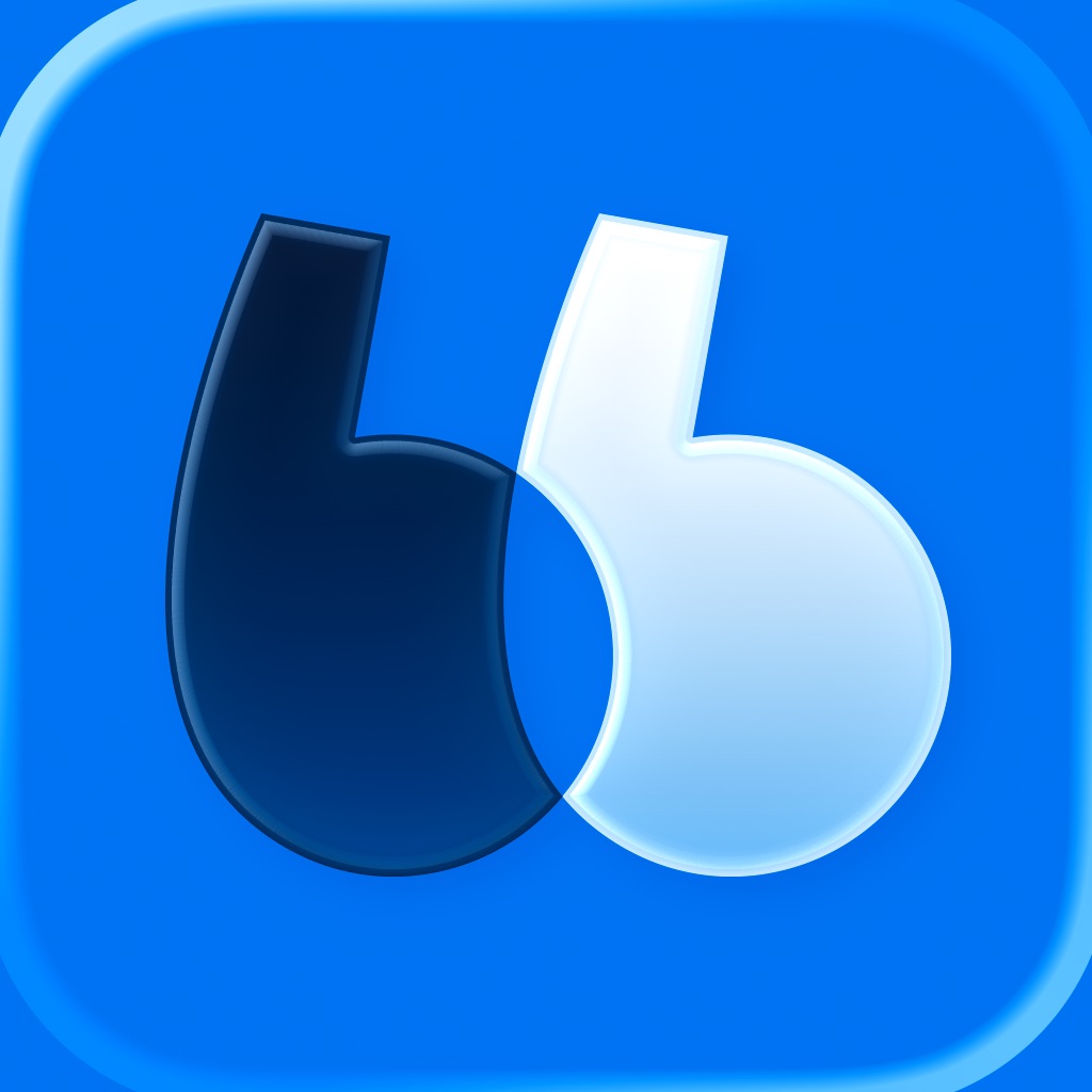 BlaBlaCar: Ônibus e Caronas app icon captured 2026-08-13