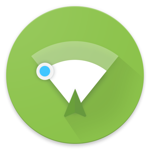 Wifi Radar app icon captured 2026-08-18