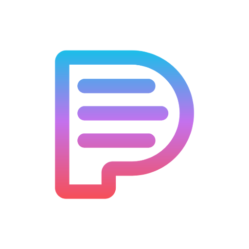 Podnotes Google Play icon captured 2026-08-15