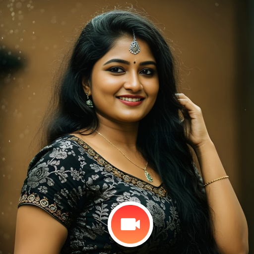 Meeto: Live Online Video Call Google Play icon captured 2026-08-15