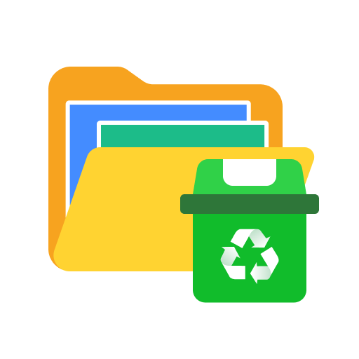All Recovery app icon captured 2026-08-18