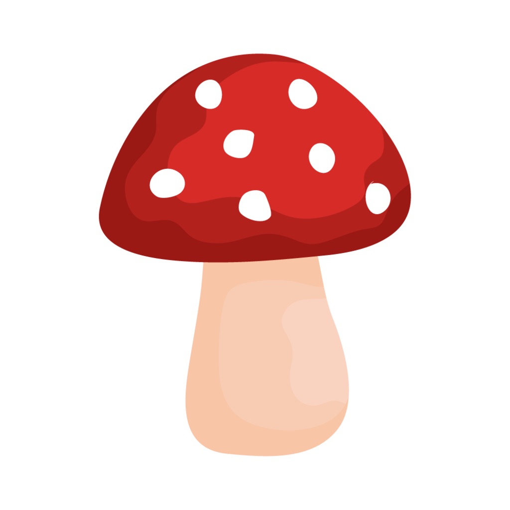 Shroomify - Mushroom ID USA app icon captured 2026-08-11