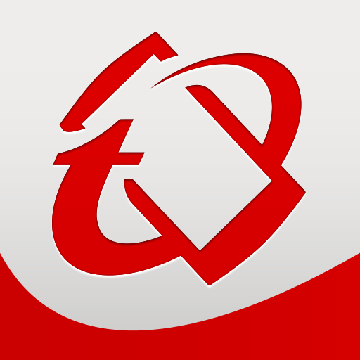 VirusBuster Mobile app icon captured 2026-08-18