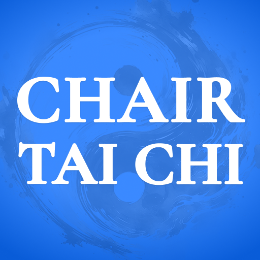 Chair Tai Chi for Seniors Google Play icon captured 2026-08-13