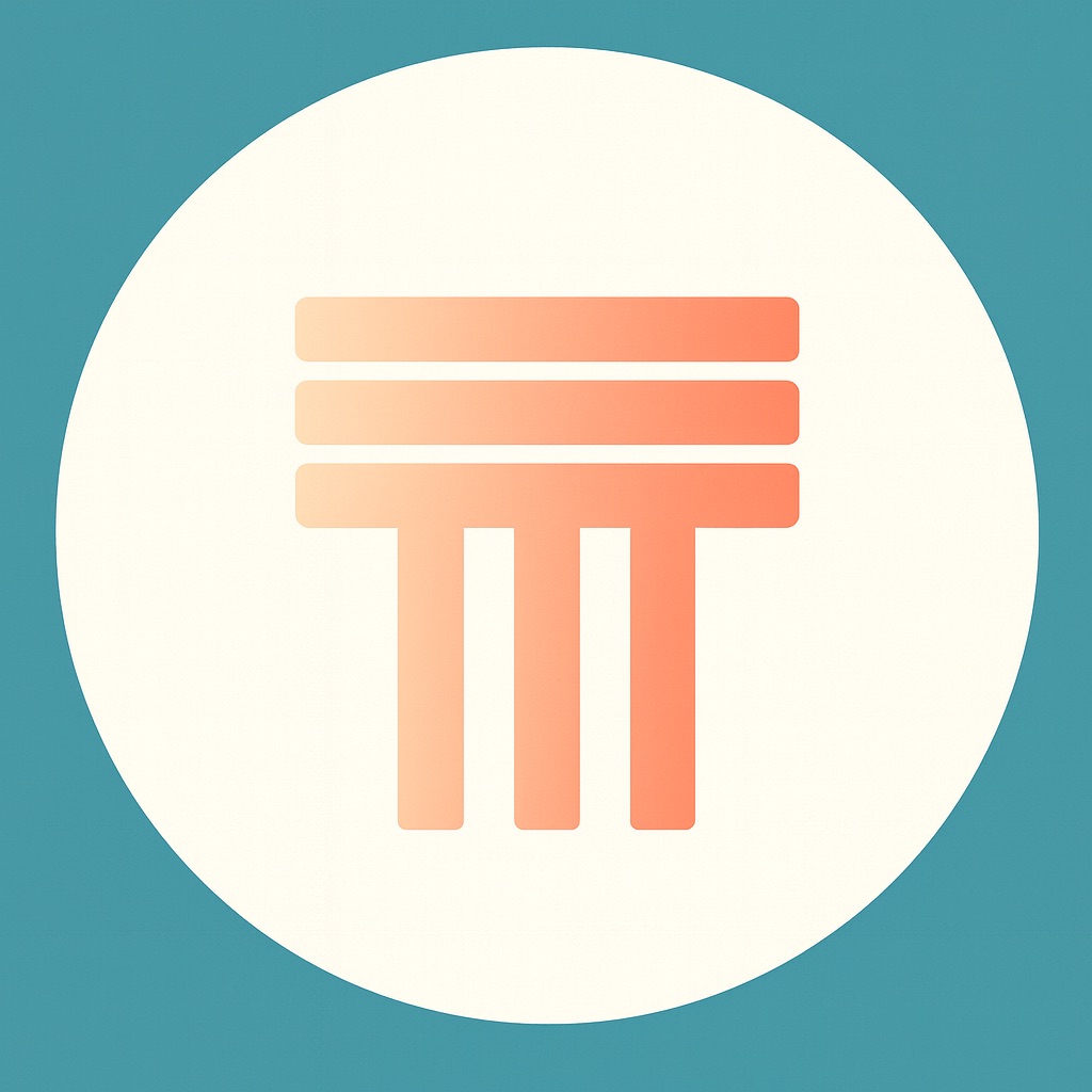 Tendon Tracker app icon captured 2026-08-11