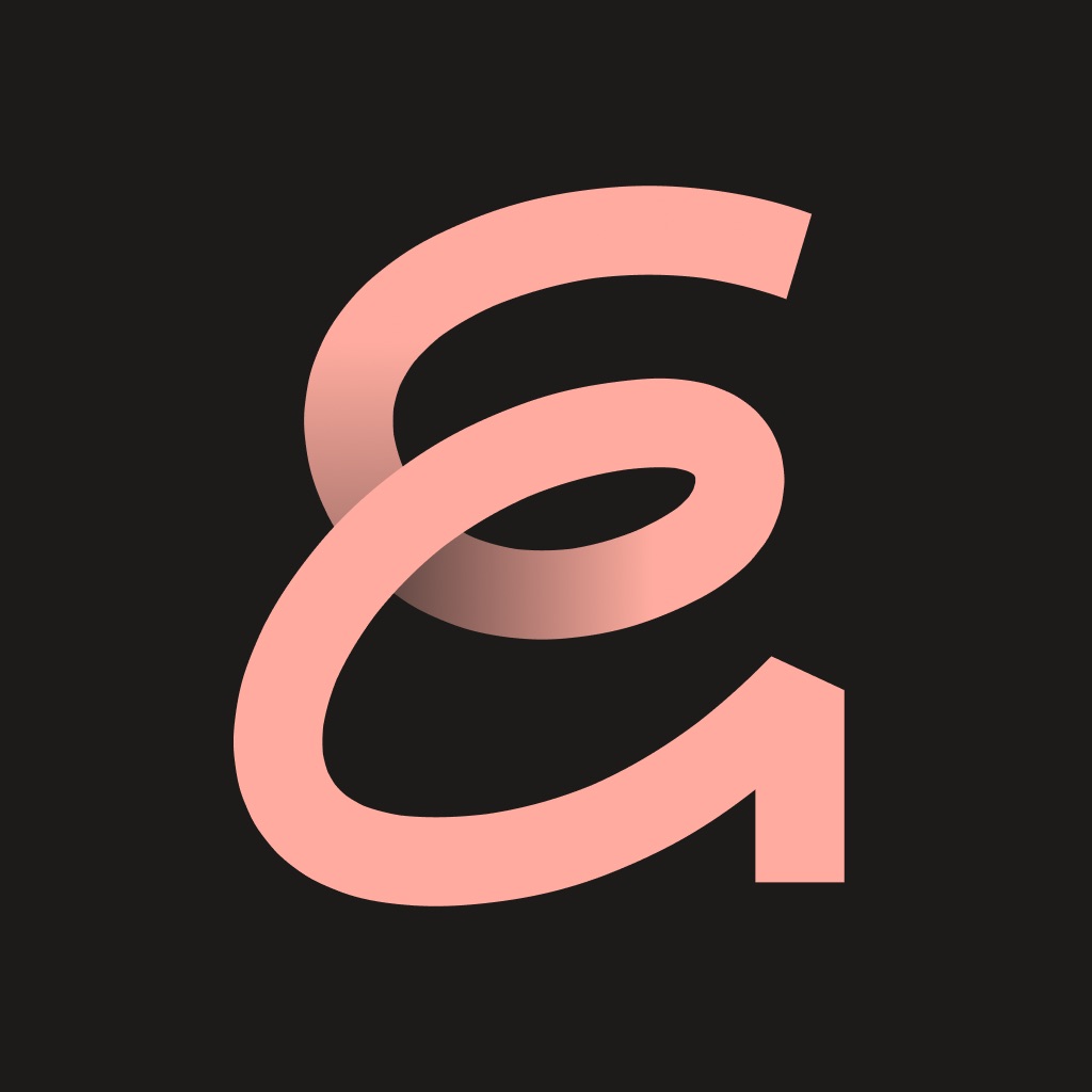 Esti: Aesthetic Photo Editor app icon captured 2026-08-15