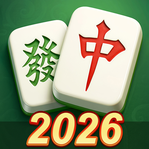 Vigor Mahjong Google Play icon