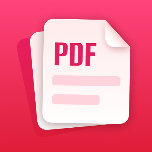 PDF Nook – Read PDF Google Play icon captured 2026-08-16