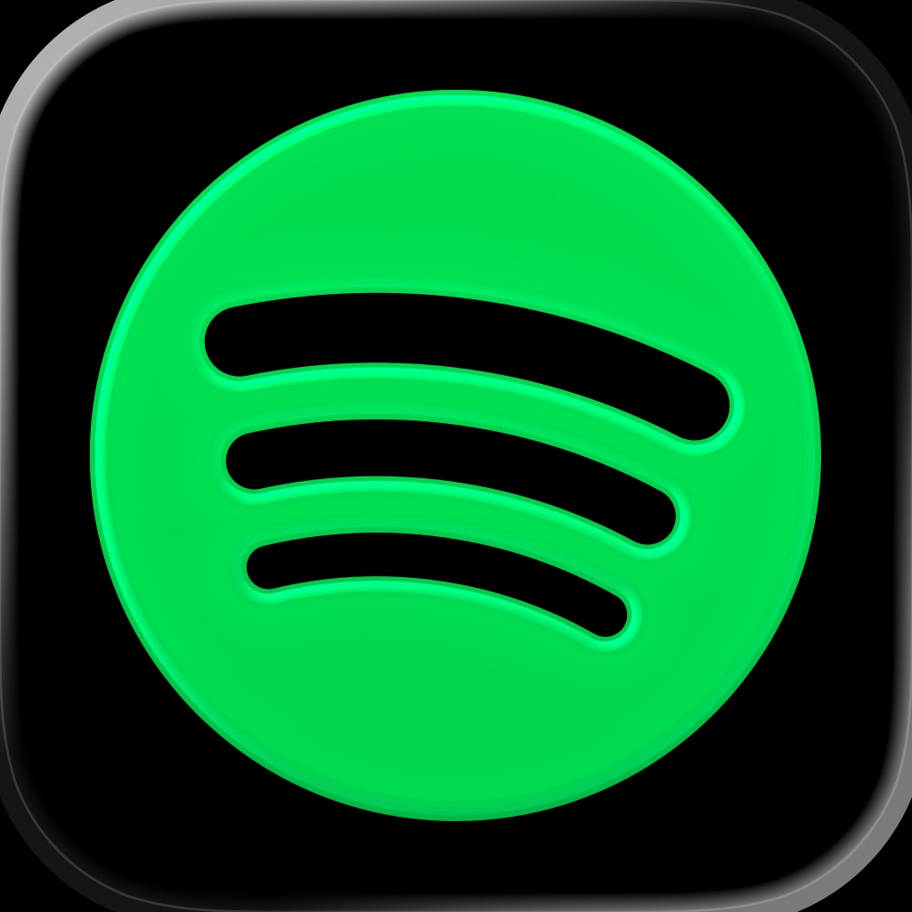 Spotify: Music and Podcasts app icon captured 2026-08-11
