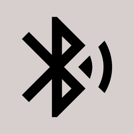 Keep Bluetooth Audio Alive app icon captured 2026-08-18