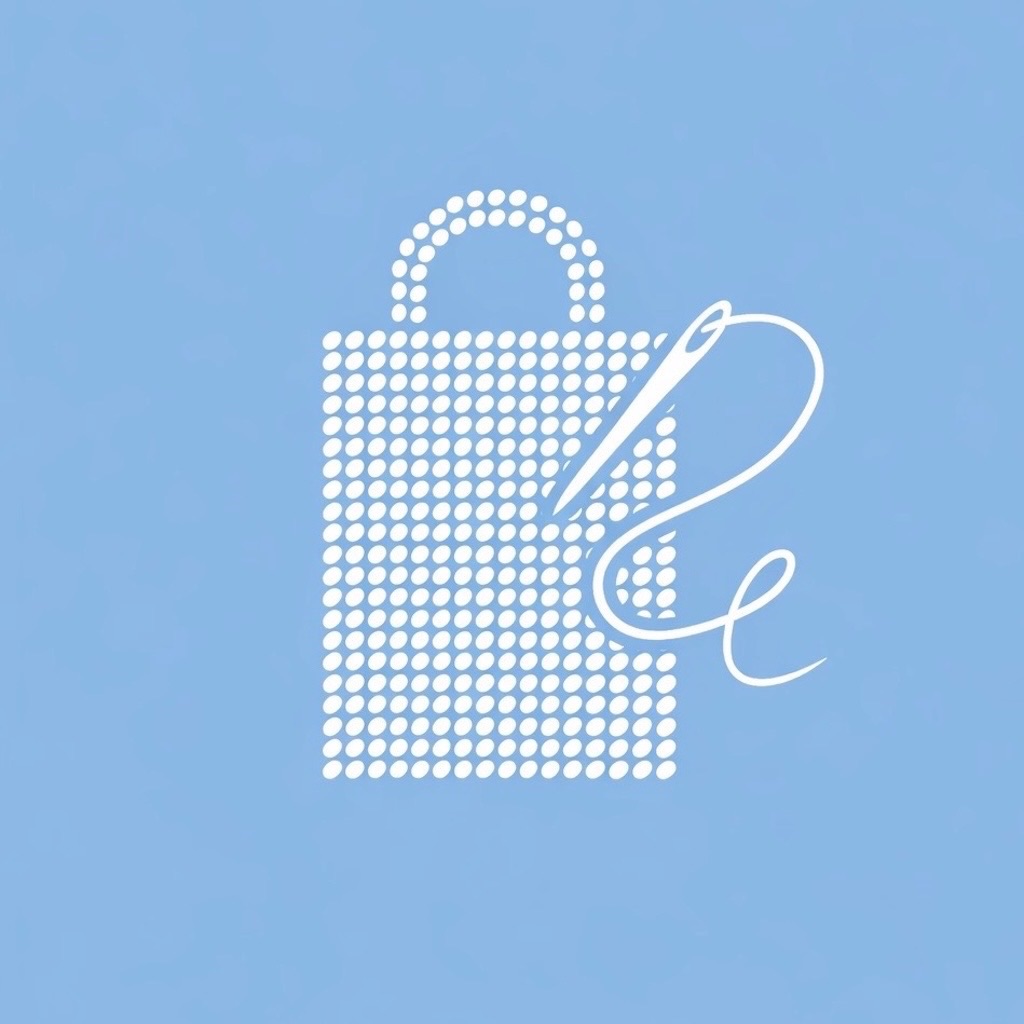 Pointed Needle app icon captured 2026-08-14