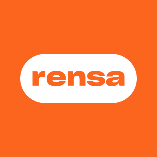 Rensa Marketplace: Buy & Sell Google Play icon captured 2026-08-14